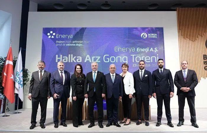 BORSA İSTANBUL’DA AHLATCI RALLİSİ:  PİYASA DEĞERİ 120 MİLYAR LİRA EŞİĞİNDE